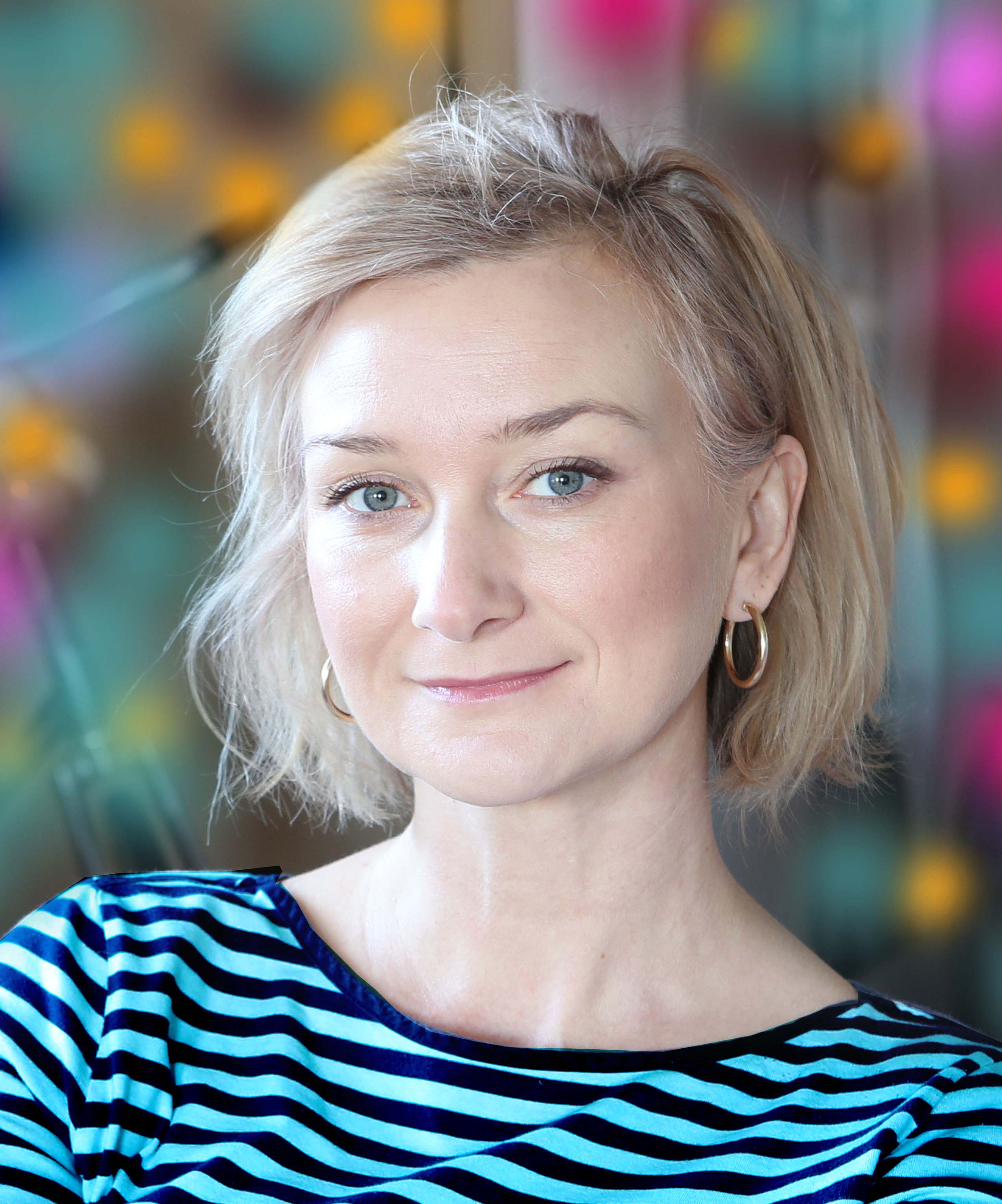 Monika Kuczyniecka